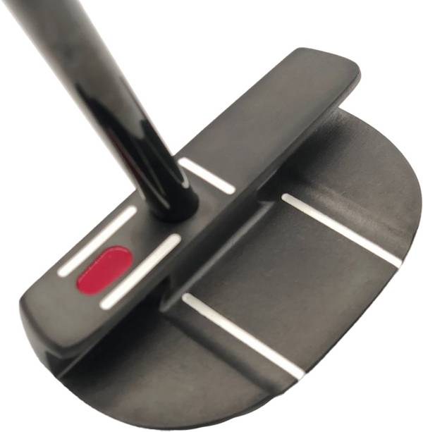 SeeMore PVD Original FGP Mallet Putter