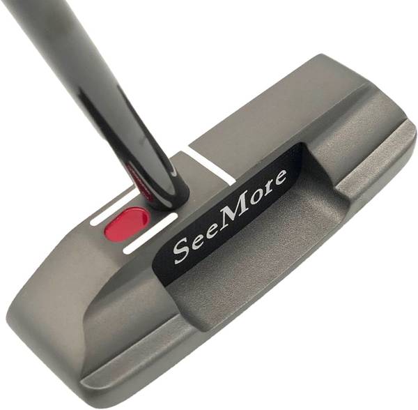 SeeMore PVD Si2 Blade Putter product image