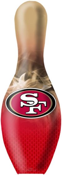 Pin on SF 49er