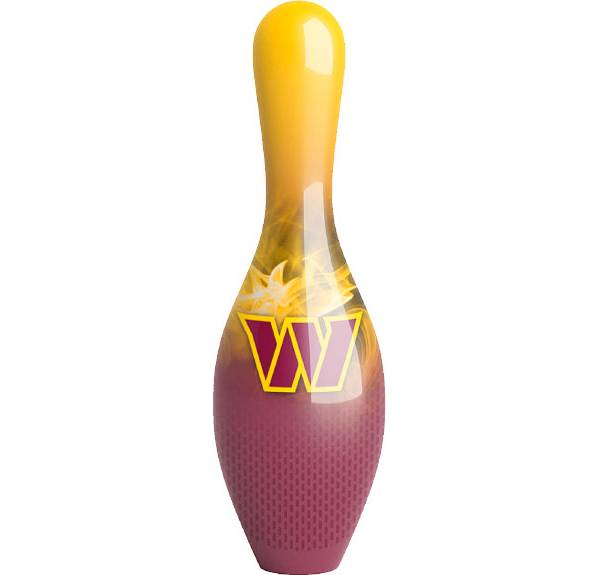 Tampa Bay Buccaneers Bowling Pin