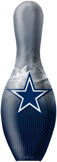 Dallas Cowboys Engraved Bowling Ball