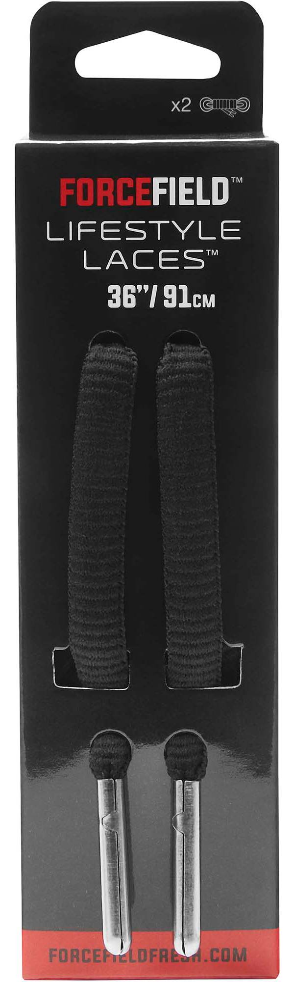 forcefield laces