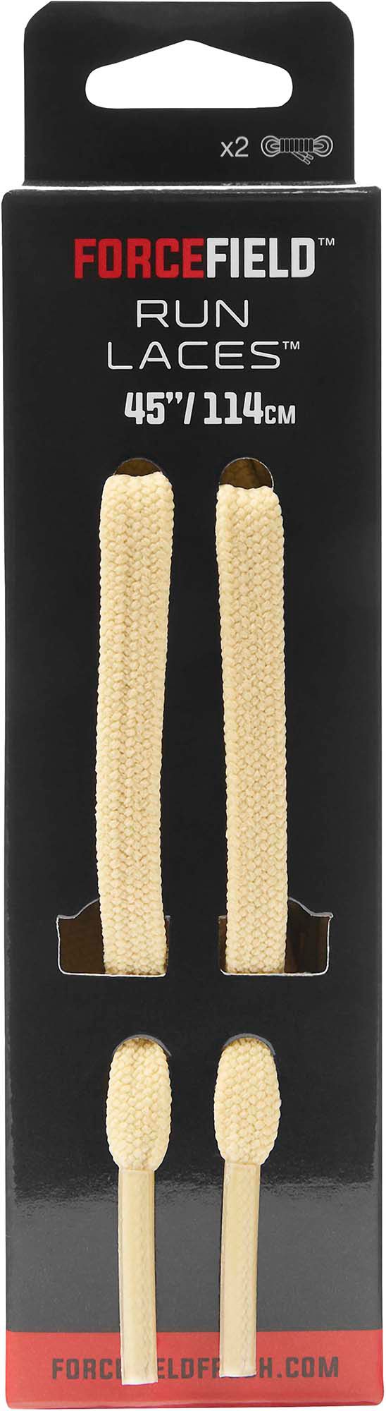 SofSole 45" Flat Running Laces product image