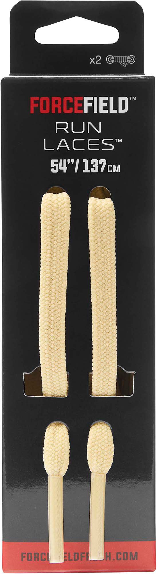 Forcefield 54" Flat Running Laces product image