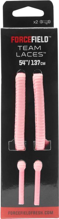 forcefield laces
