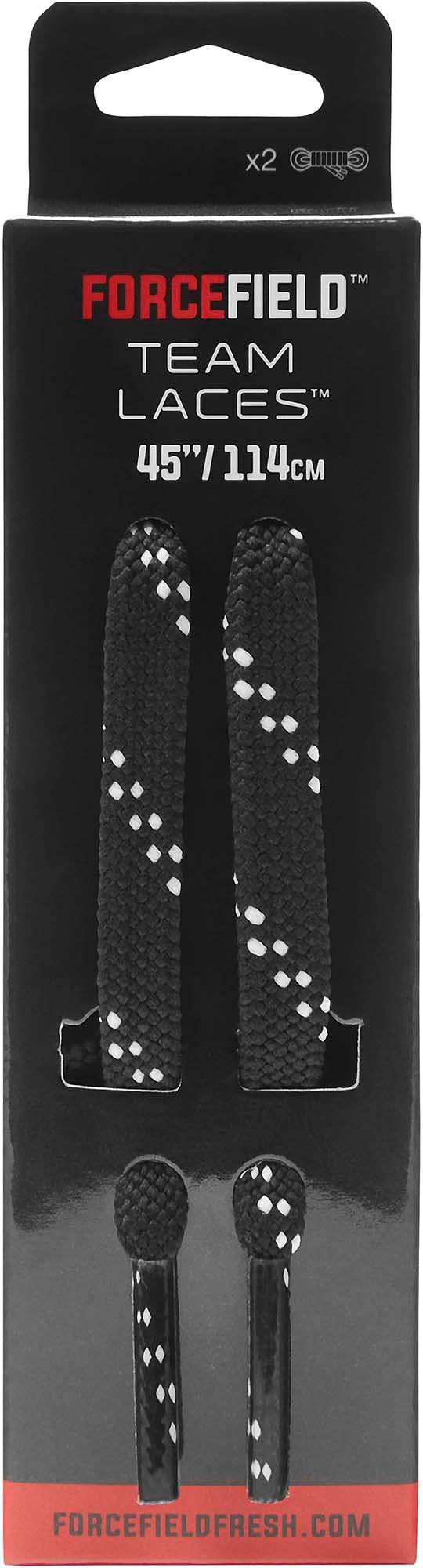 SofSole  45" Team Speckled Flat Laces product image