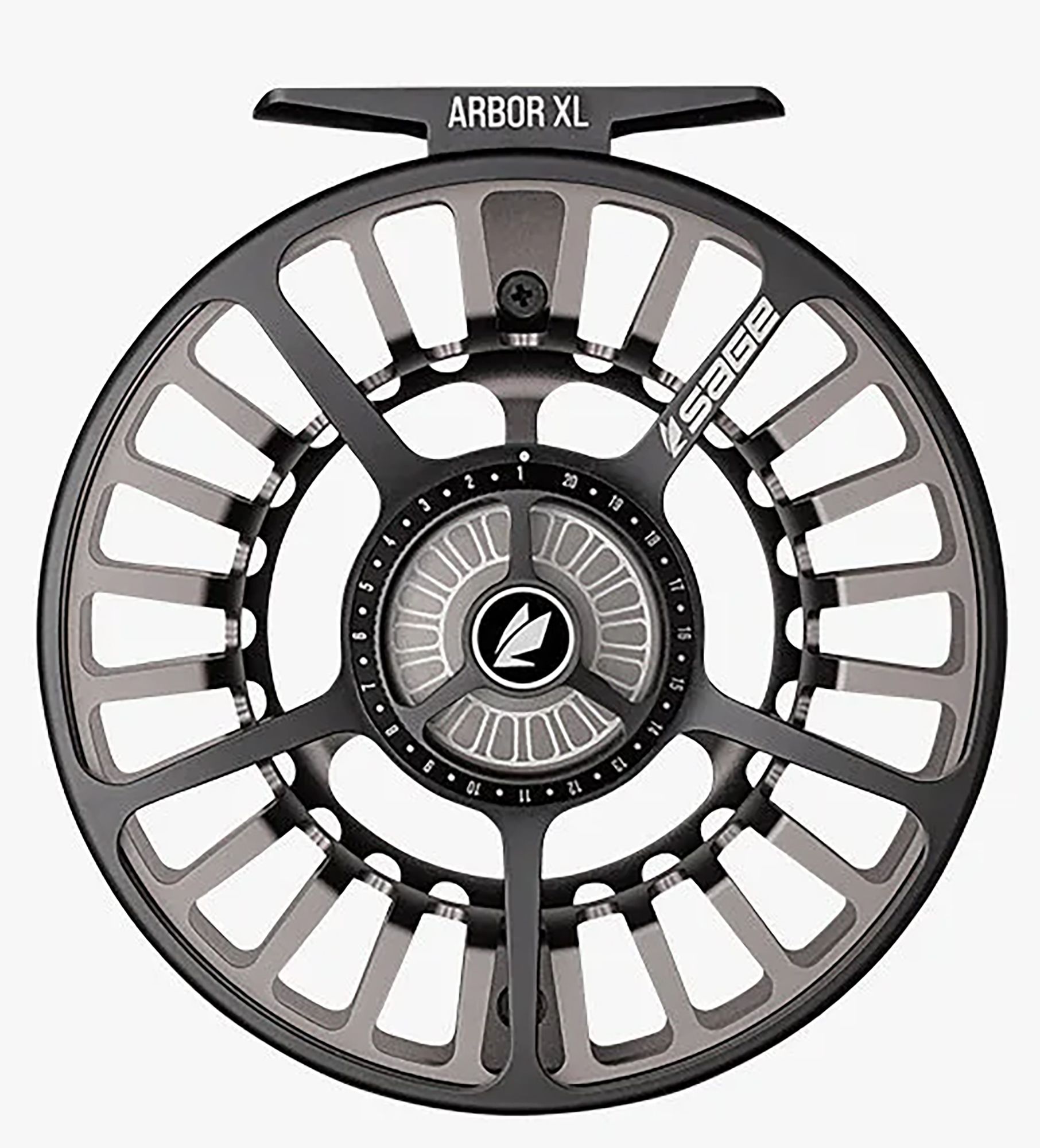 Sage Arbor XL Fly Reel Sansujyuku sansujyuku.com