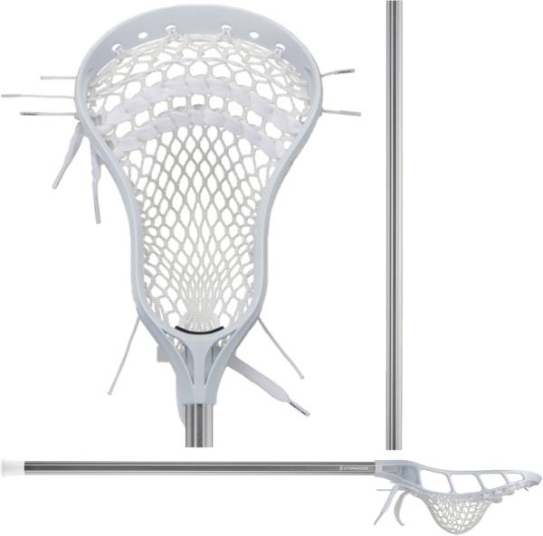 StringKing Boys' Starter Jr. Youth Lacrosse Stick Dick's Sporting Goods