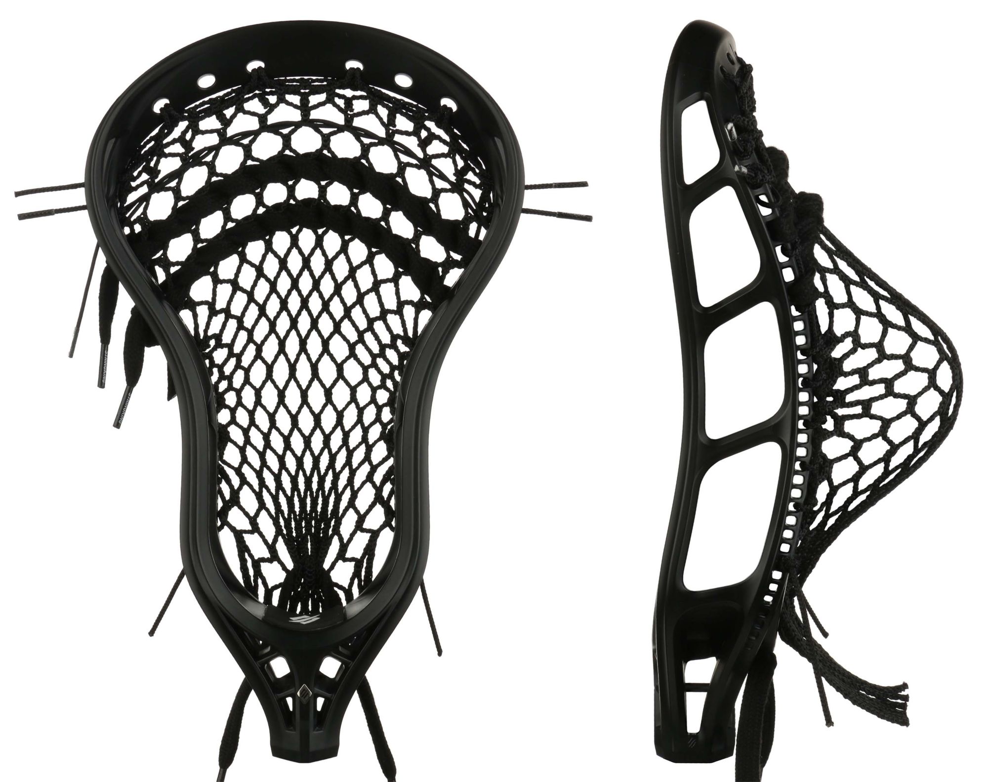 StringKing Mark 2T Strung Lacrosse Head - Type 5x Mesh product image