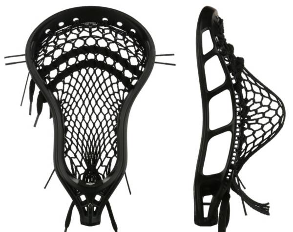 Stringking Mark 2t Lacrosse Head With 5s Mesh 