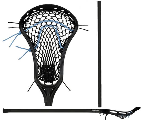 StringKing Girls' Starter Jr. Youth Lacrosse Stick