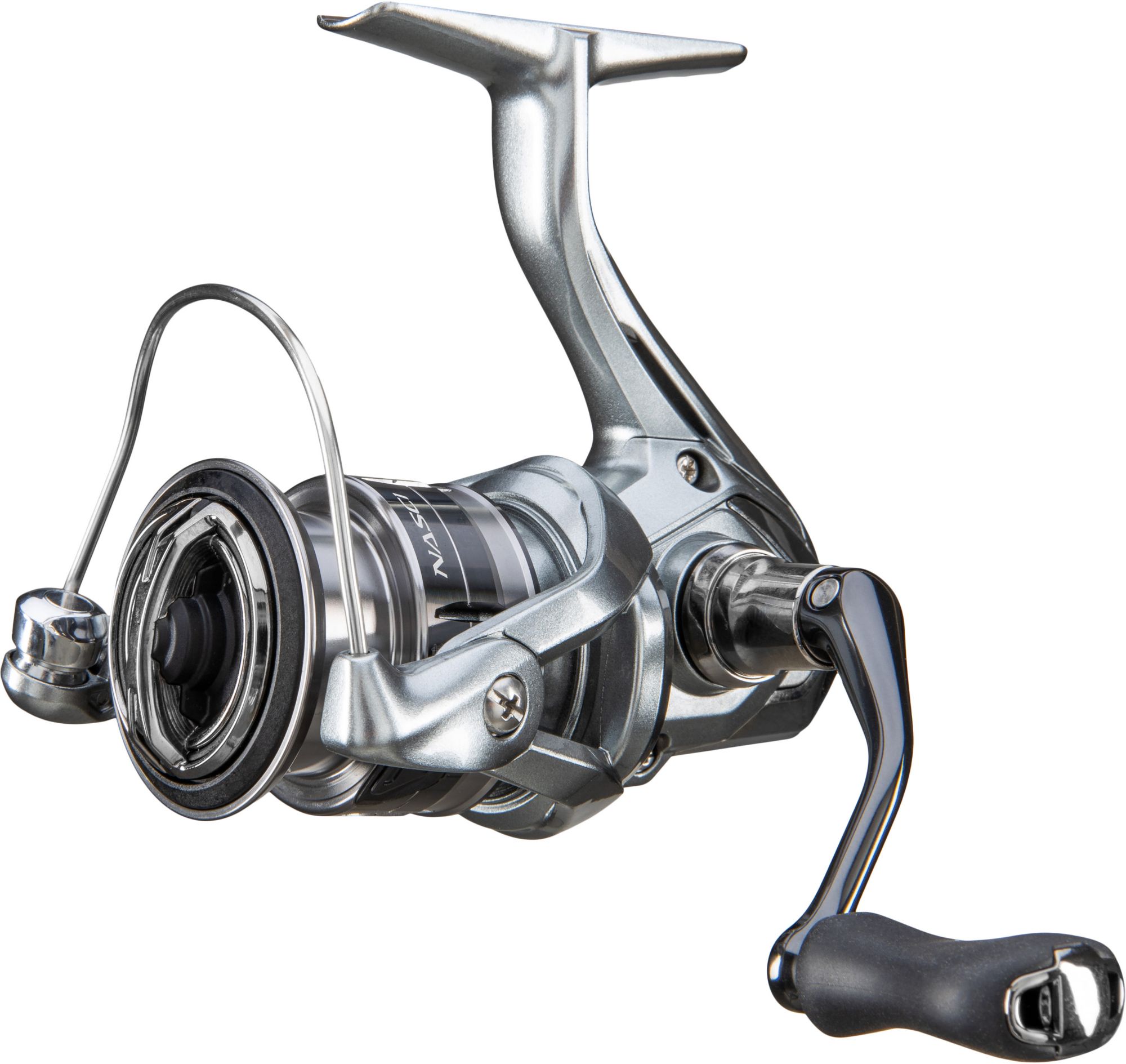 Shimano Nasci FC Spinning Reel Sansujyuku sansujyuku.com