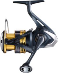 best rod for shimano sahara 4000 Shimano Sahara FJ Spinning Reel