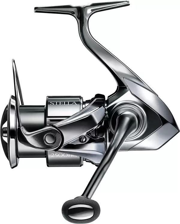 Shimano Stella SW5000 XG - sporting goods - by owner - sale - craigslist