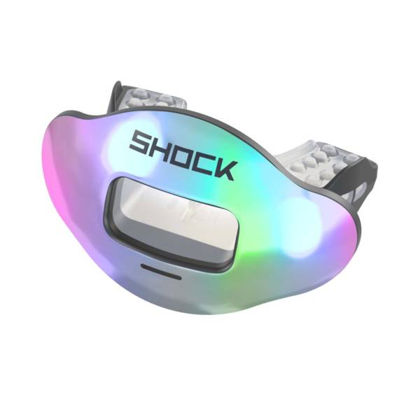 Shock Doctor Max Airflow 2.0 3D Iridescent Lip Guard product image