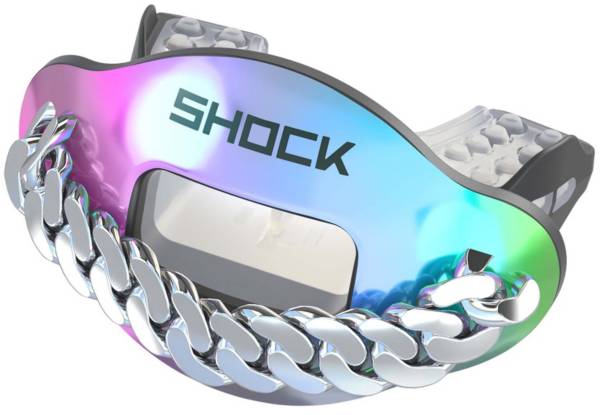 Shock Doctor Max Airflow 2.0 3D Chain Lip Guard product image