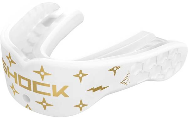 Shock Doctor Youth Gel Max Power Lux Print Mouthguard product image