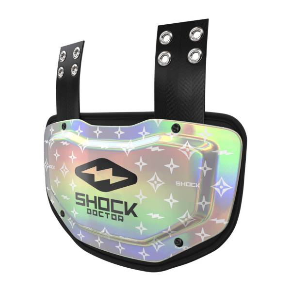 Shock Doctor Youth Showtime Football Back Plate product image