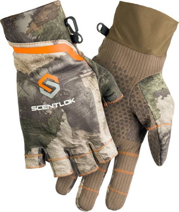 ScentLok Adult Custom Gloves product image