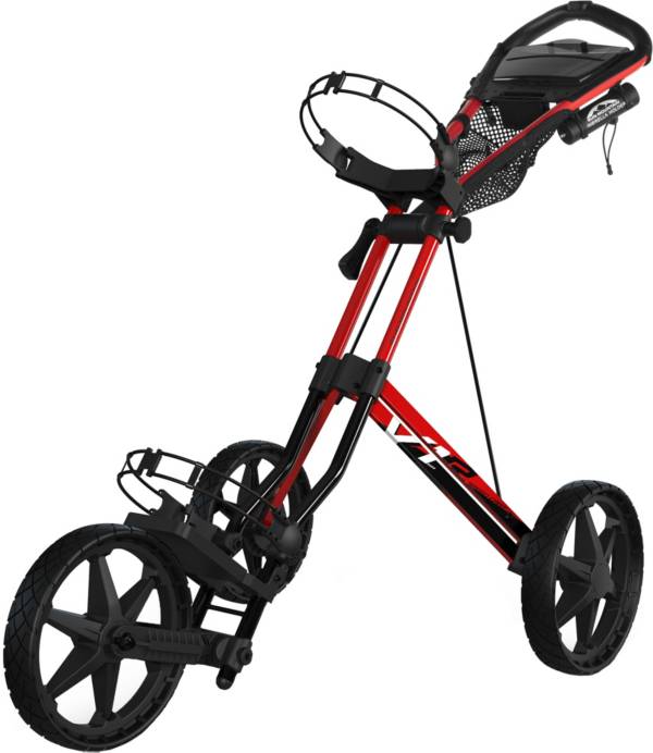Sun Mountain 2022 Speed Cart V1R Golf Caddie product image