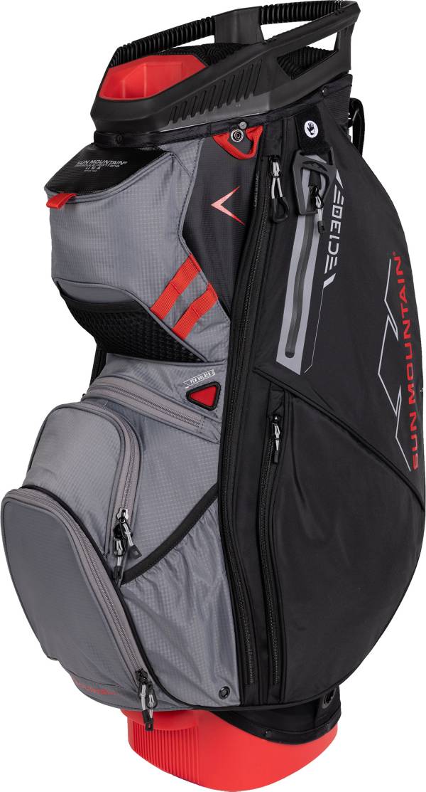 Sun Mountain Golf Bags, Carts and Apparel