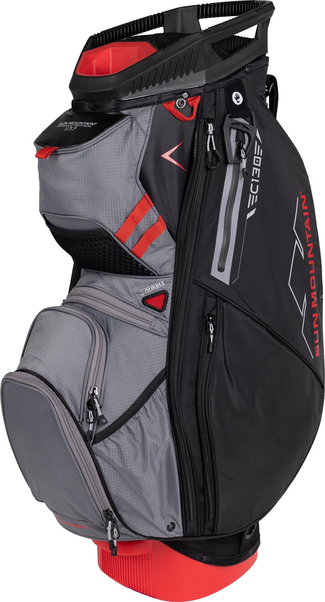 Sun Mountain 2023 C130 Cart Bag | Dick's Sporting Goods