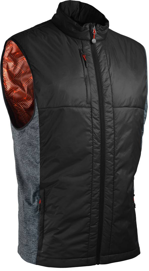 Sun Mountain Men's Colter Insulated Golf Vest product image