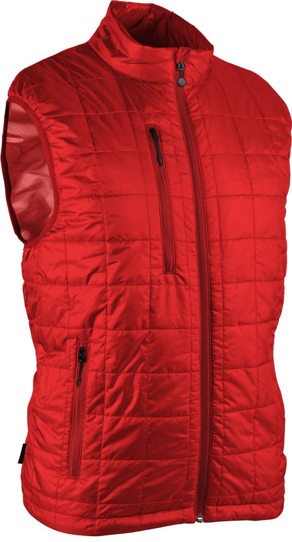 Sun Mountain Men's Granite II Insulated Golf Vest Dick's Sporting Goods