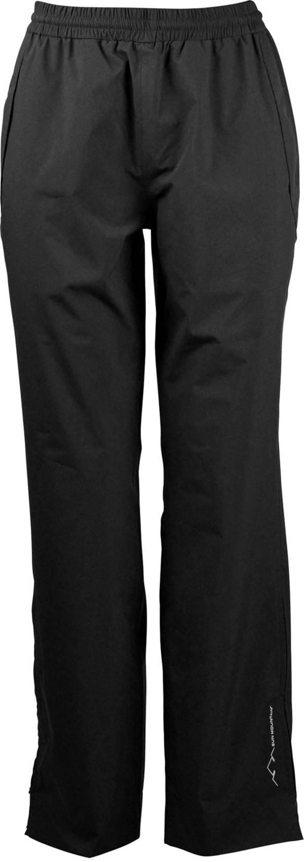 Sun Mountain Men's Monsoon Waterproof Golf Pants