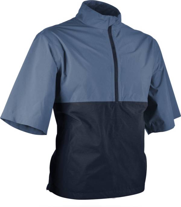 Sun Mountain Men's Monsoon Short Sleeve Golf Pullover | Dick's Sporting  Goods