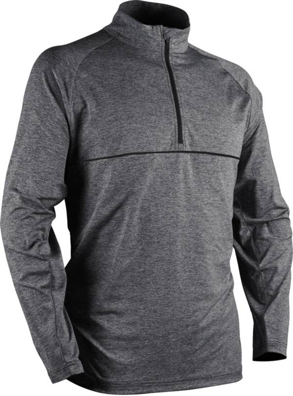 Sun Mountain Men's Second Layer Golf Pullover product image