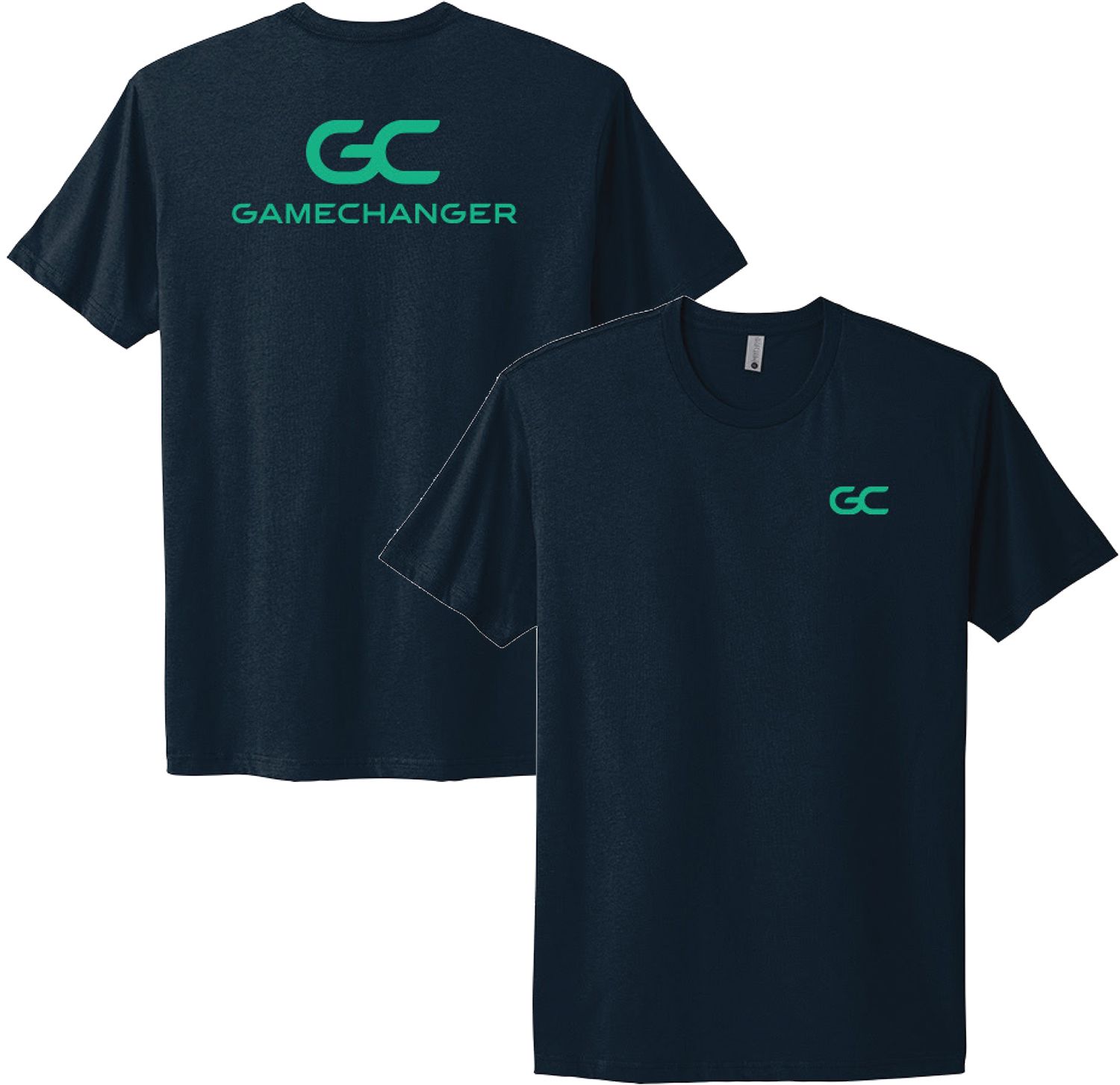 GameChanger Adult Graphic T-Shirt product image