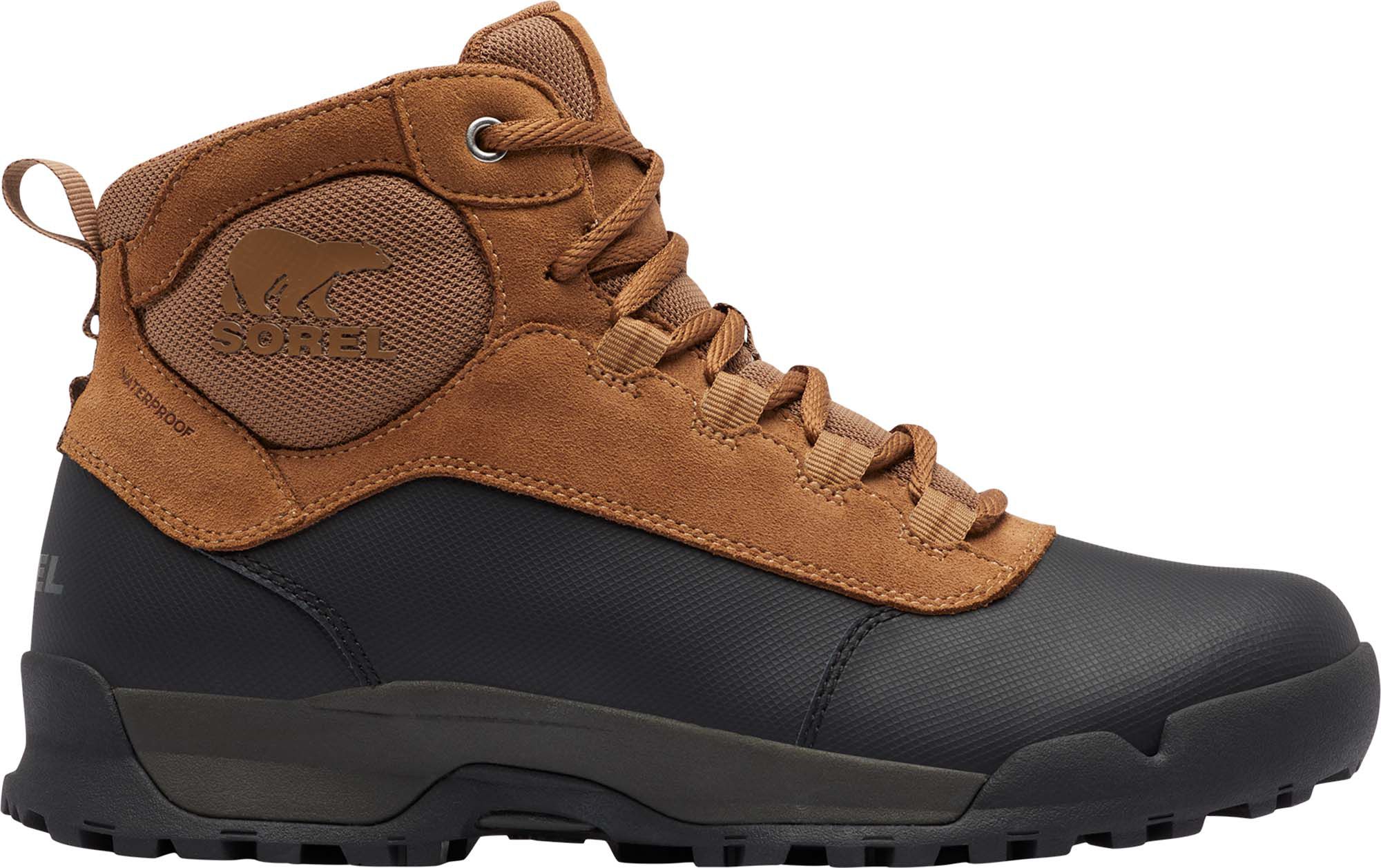sorel outdry boots
