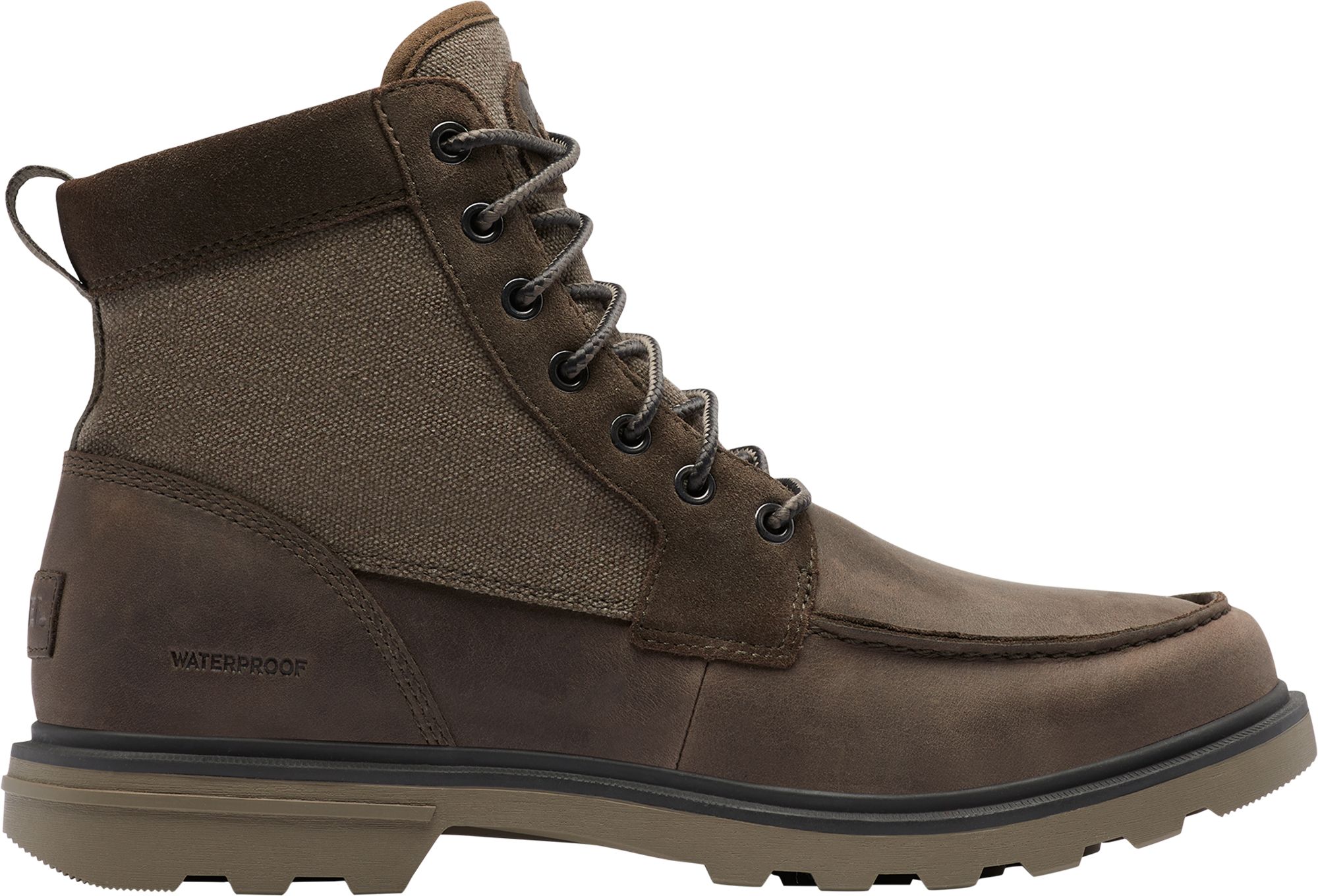 Sorel Men's Carson Moc Waterproof Boots product image