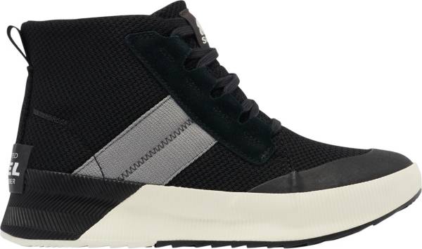 SOREL Women's Out N About III Mid Waterproof Sneakers product image