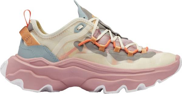 sorel kinetic breakthru tech sneaker