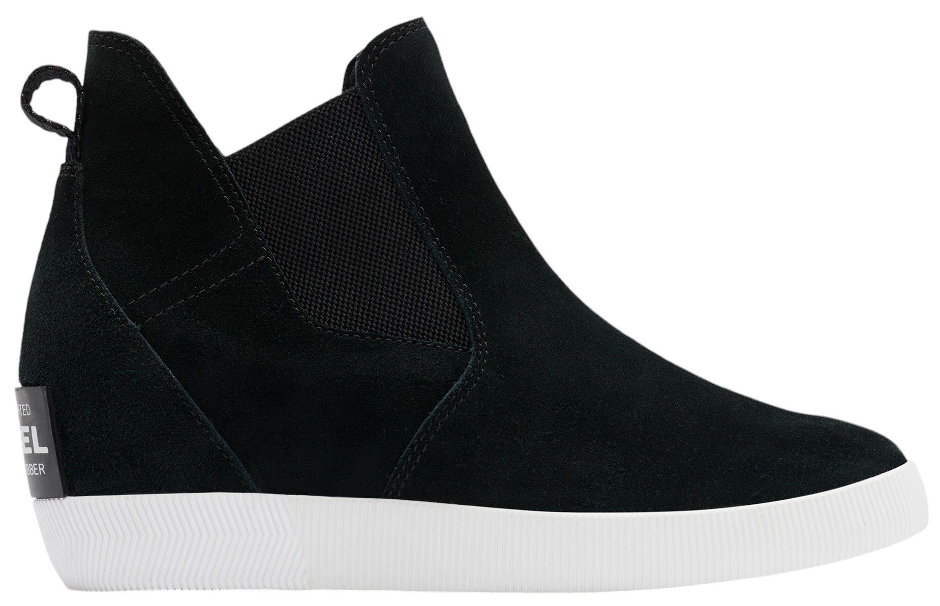 SOREL Women's Out N About Slip-On Wedge II product image