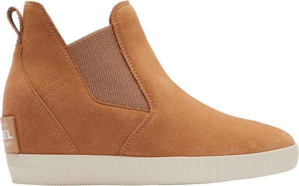 SOREL Women's Out N About Slip-On Wedge II product image