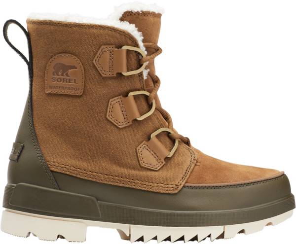 dick's sporting goods women's winter boots