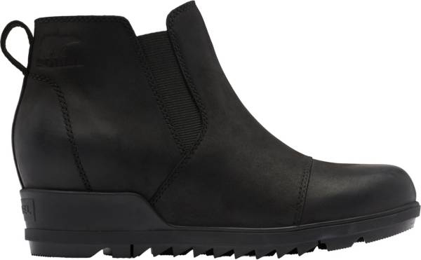 SOREL Women's Evie Pull-On Leather Boots product image
