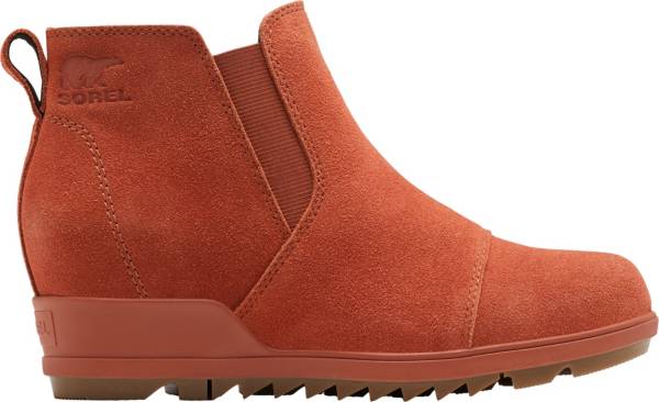 SOREL Women's Evie Pull-On Boots product image