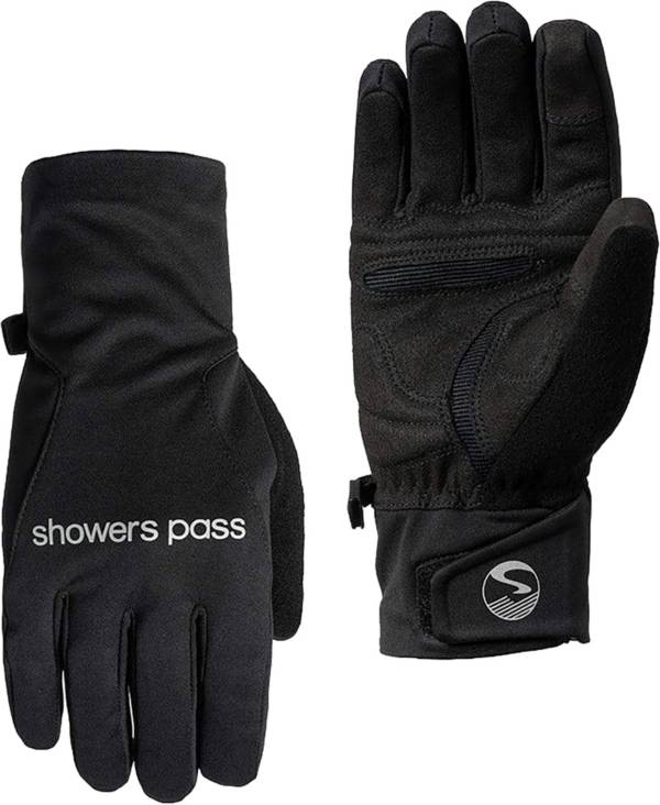 showers pass Women's Crosspoint Touch Screen Wind Gloves product image