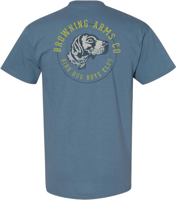 Browning Men's Boys Club Graphic T-Shirt product image