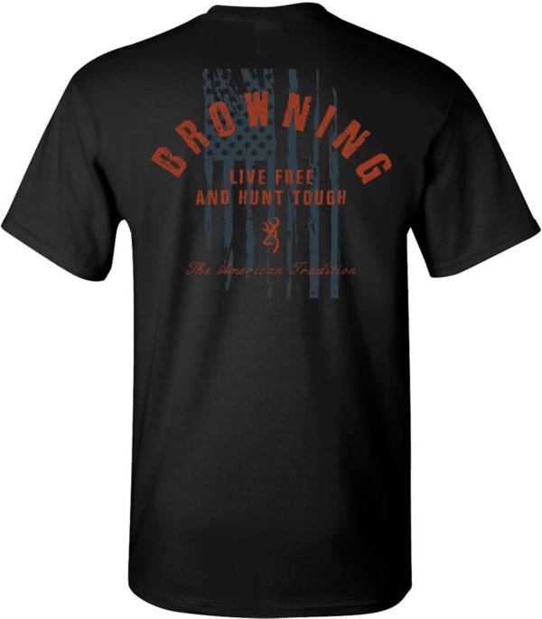 Signature Products Group Browning Hunt Tough T-Shirt product image