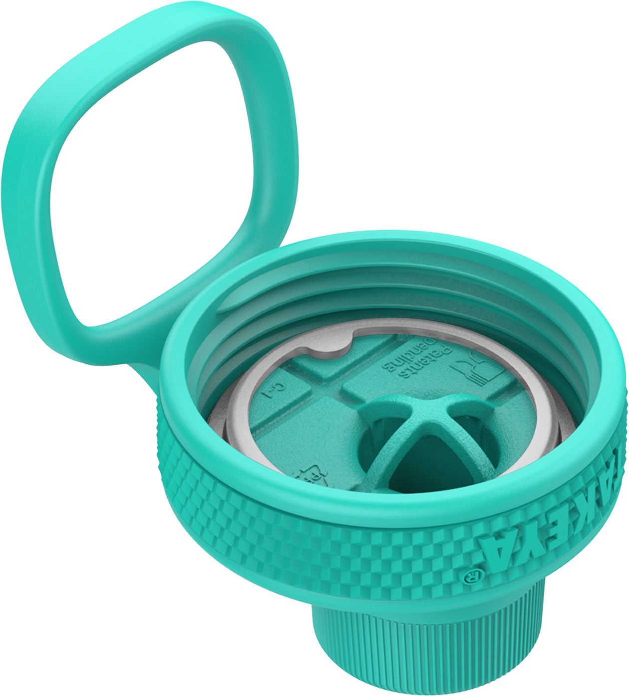 Takeya Sport 22 oz. Water Bottle with Spout Lid product image