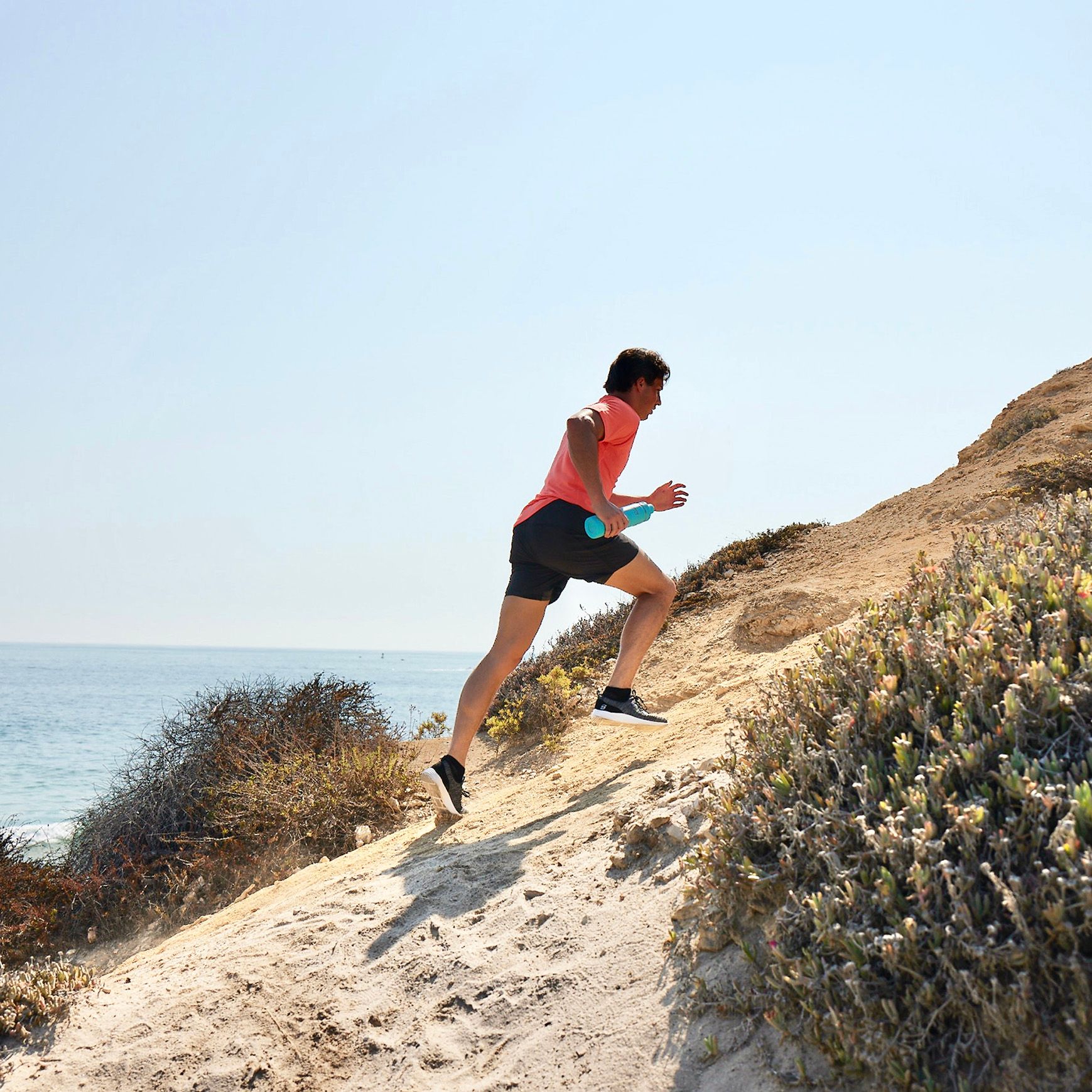 Takeya Sport 22 oz. Water Bottle with Spout Lid product image