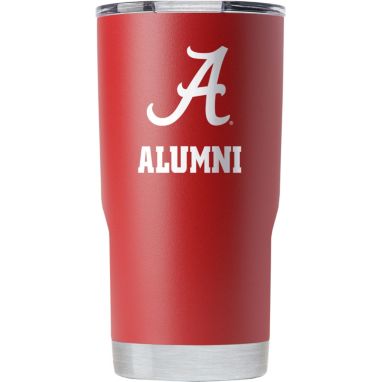 sorry, GameTime Sidekicks Alabama Crimson Tide Alumni Stainless Steel 20 oz. Tumbler is currently out of stock
