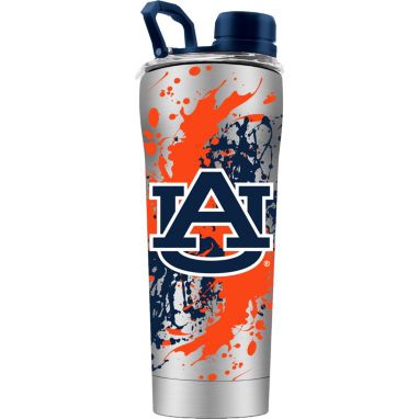 sorry, Gametime SideKicks Auburn Tigers Stainless Steel 20 oz. Shaker Tumbler is currently out of stock