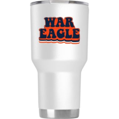 sorry, Gametime SideKicks Auburn Tigers War Eagle 30 oz. Stainless Steel Tumbler is currently out of stock