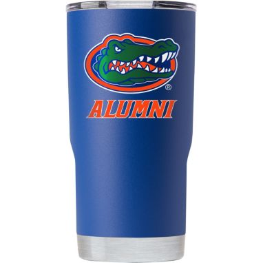 sorry, GameTime Sidekicks Florida Gators Alumni Stainless Steel 20 oz. Tumbler is currently out of stock